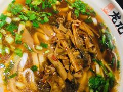 -湘人龙记老长沙米粉(华普国际大厦店)