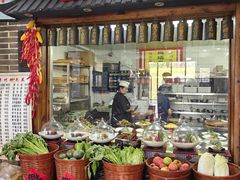 -寿州美味厨豆腐宴(寿县南门口西环路店)