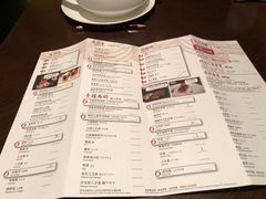 -佛山希尔顿酒店·融誉亚洲美食荟