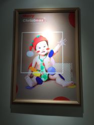 -倾城宝贝儿童摄影(浦东金谊店)