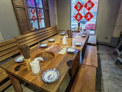 -十六蒲(桂林路店)
