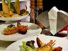 -MONICH牛排融合餐厅(和义大道购物中心店)