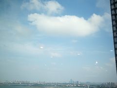 -洄归山也·高空C位湖景下午茶(东方之门店)