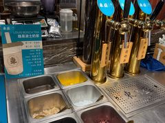 -東盛炭烤自助料理(浦东文峰广场店)