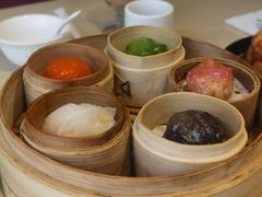 -避风塘(百联奥特莱斯广场店)