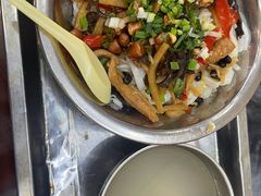 -邕味老友(人民西路店)