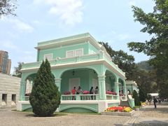 龙环葡韵住宅式博物馆-龙环葡韵住宅式博物馆