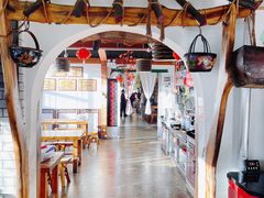 -呱呱叫民俗风味主题餐厅(沣峪口店)