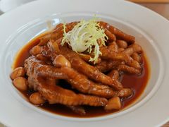 -彩丰楼中餐厅·仁恒洲际酒店