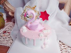 -千浔一暖DIY蛋糕烘焙(人民大学店)