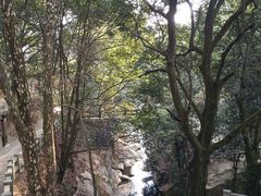 -白鹿洞书院