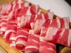 -领鲜天下·焗海鲜·花胶鸡(天目里店)