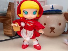 -泡泡玛特POPMART(国贸三期店)