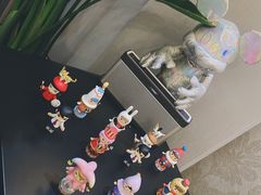 -泡泡玛特POPMART(合生汇店)