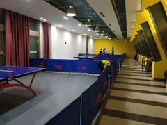 -超越健身中心(友谊店)