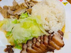 -澳门陈光记烧味饭店(郎家园店)