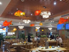 -德胜轩正宗顺德菜(宝安沙井会展中心店)