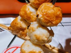 -记忆串城·东北烧烤·小龙虾·大型团建(南油店)