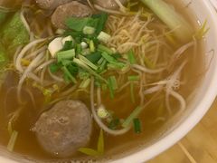 -莲塘味宝园牛杂(天越翔园店)