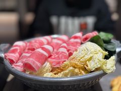 -聿山居·创意料理