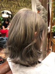 -Every Day Hair Studio