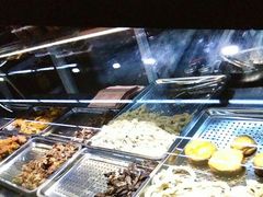 -鑫福隆生鲜超市(沈营大街店)