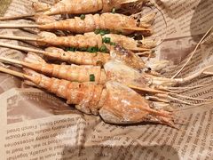 -79号渔船海鲜饭店(华强北店)