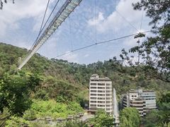 -龙门水都景区