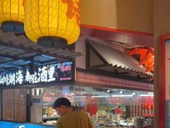 -谭十三南昌大排档(船山路总店)