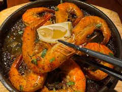 -小川洋风料理(江汉路店)