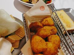 -叁宝烤肉• 西安烧烤(凤城十二路店)