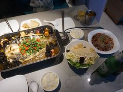 -半天妖烤鱼(芝罘万达店)