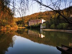 -FineYoga梵音瑜伽·普拉提