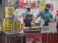 -肥喏喏小吃站(农院路店)