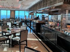 -Social 秀西餐厅-长沙瑞吉酒店(运达店)