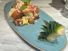 -鹿港小镇(霄云店)