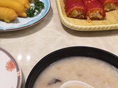 -稻香酒家(长宁KING88广场店)