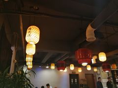 大堂-醉长安(南门总店)
