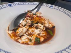-杏花堂晋商私房菜(华熙五棵松店)