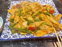 -后卫寨猫耳朵(后卫寨店)