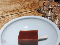 -小吊梨汤·北京菜·烤鸭(四元桥店)