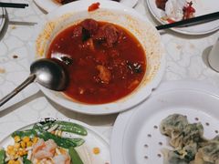 -福来居烤鸭店(天坛二店)