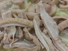 -天一沾水肥肠(科园一街店)