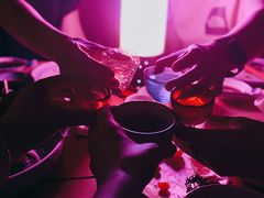 -慢走(甜水园店)