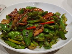 -京味斋·北京烤鸭(北京南站洋桥店)