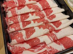 -牛街清真满恒記(平安里西大街店)