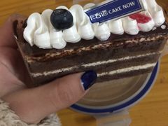 -卡吉诺动物奶油生日蛋糕(中原路店)