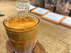 -Metal hands·铁手咖啡