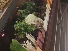 -湊湊火锅·茶憩(上海合生汇店)