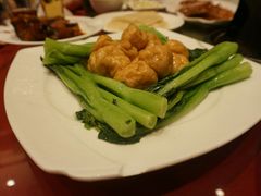 -燕云楼(云南路店)